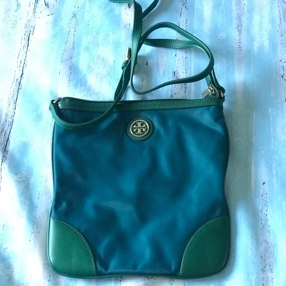 Tory Burch crossbody
